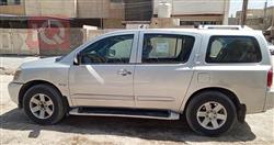 نيسان ارمادا